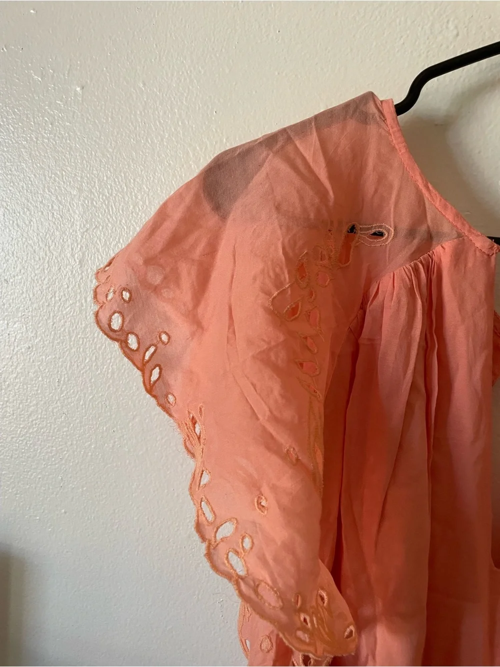 Free People lightweight romper